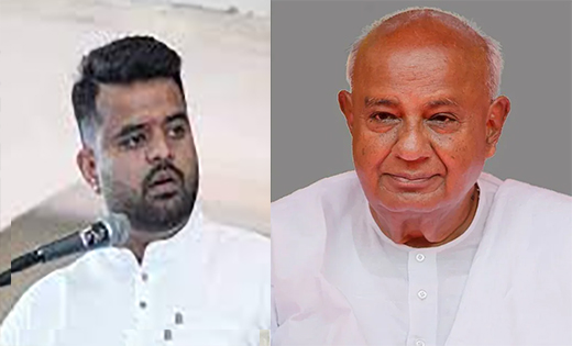 Deve gowda 